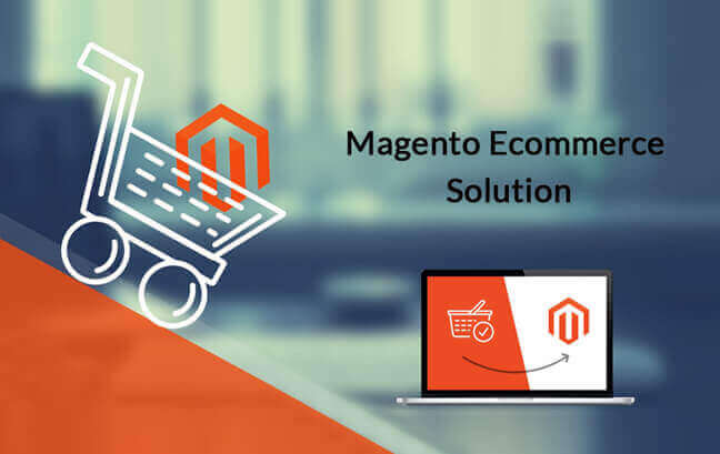 Magento Ecommerce Development